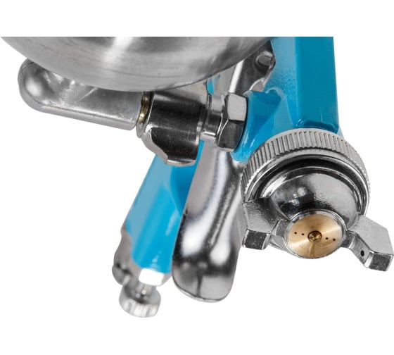 Краскораспылитель DGM Air Gun 410 DG4016-4