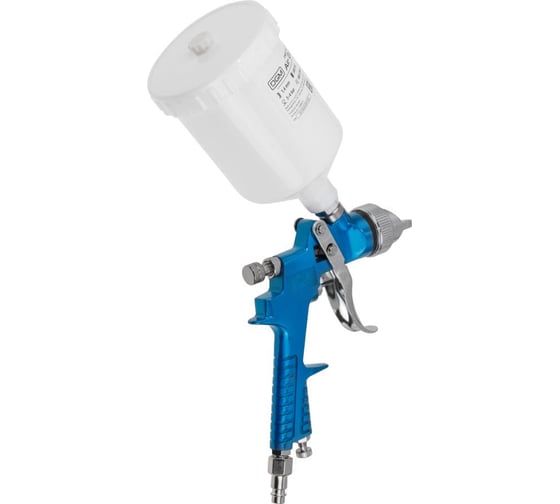 Краскораспылитель DGM Air Gun 800 DG4016-3
