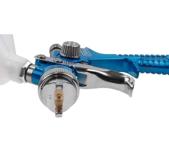 Краскораспылитель DGM Air Gun 800 DG4016-3