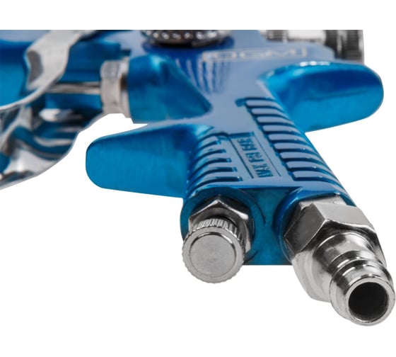 Краскораспылитель DGM Air Gun 800 DG4016-3
