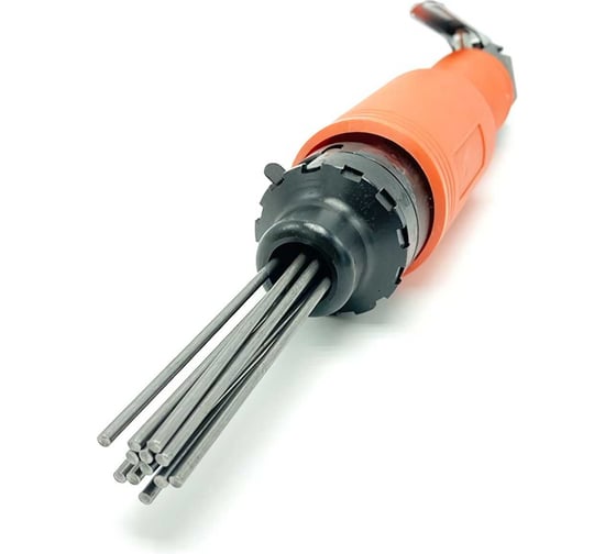 Молоток пучковый BYAROSS NS-20 4687205818645 1