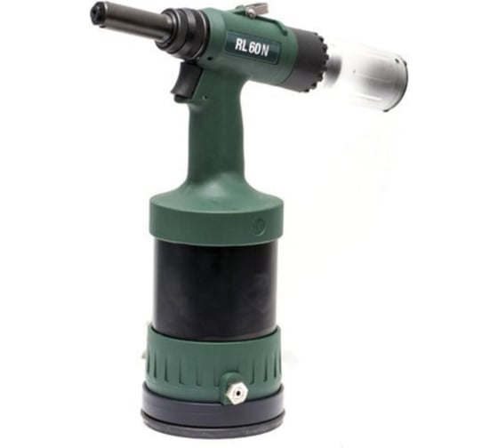 Пневмогидравлический заклёпочник Rivetec RL 60N 99-0023:N