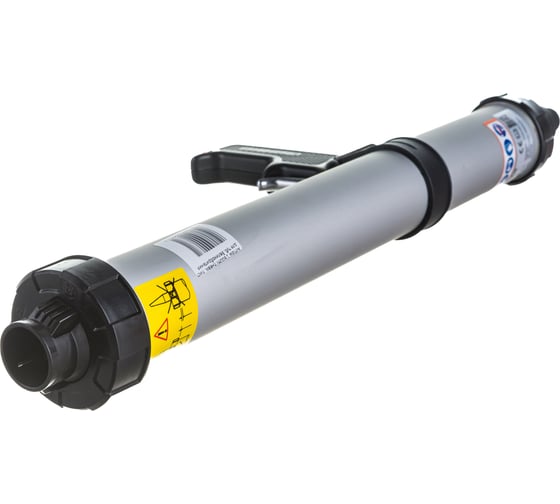 Пневматический пистолет для саше COX Airflow 1 600 ml 177559
