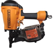 Монтажный барабанный пневматический пистолет DAJ CN75 Freeman