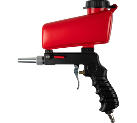 Ручной пескоструйный пистолет ARMA PS-2