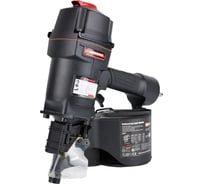 Нейлер пневматический барабанный Aeropro гвозди 50-85 мм, 350шт MCN80