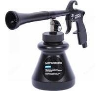 Пистолет моющий с гибкой вращающейся насадкой NORDBERG NP9001 new