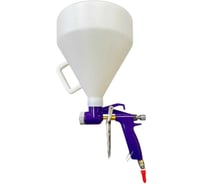 Хоппер текстурный AktiSpray картушный пистолет FR301