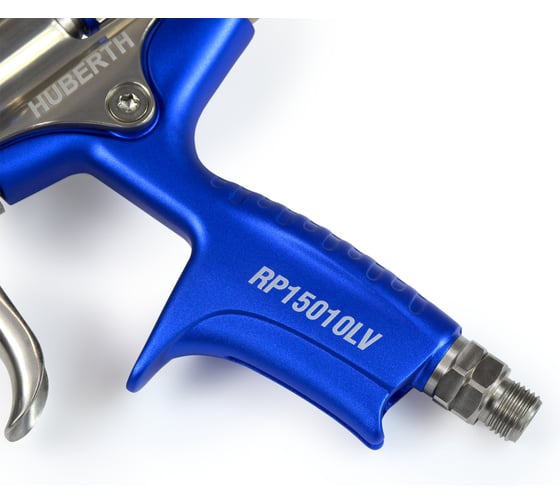 Пистолет окрасочный HUBERTH LVMP+ (RP) 15010, дюза 1.4 RP15010LV-14