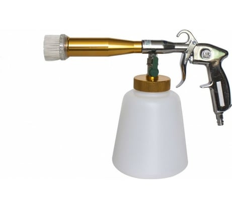 Пневматический пистолет Forsage Tornado для химчистки а/м 49584 F-203810