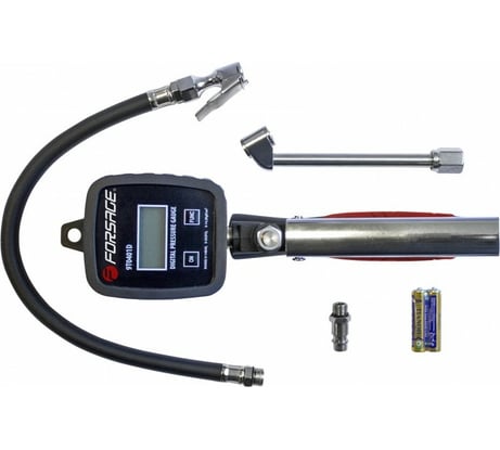 Пистолет для подкачки шин Forsage F-9T0401D(48784)