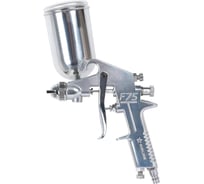 Краскопульт Airline HP, боковой бачок 250мл, сопло 1.3мм ATSG013