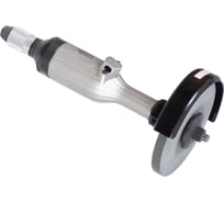 Пневмошлифмашина прямая радиальная BYEMAX Ø 205 мм, 4600 об/мин, 2 HP SG-8H-1