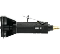 Пневматический резак YATO 1/4" 75мм YT-0993
