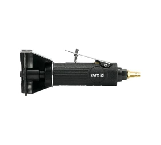 Пневматический резак YATO 1/4" 75мм YT-0993
