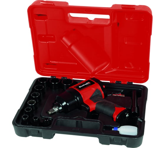 Пневматический гайковерт Einhell TC-PW 610 4138960