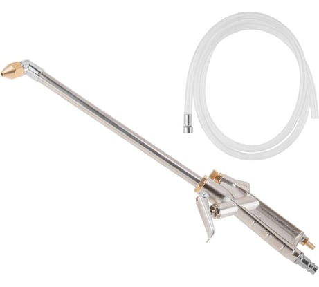 Пистолет моечный пневматический ECO AWG-13 EC3924-3