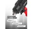Ударный пневмогайковерт Forsage Twin Hammer F-82549(48136) 4