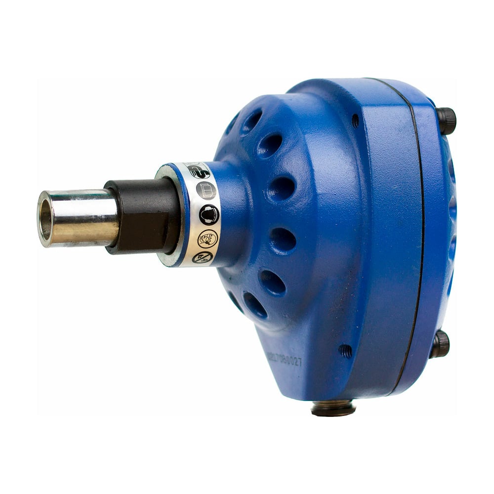 Ручной гвоздезабивной пневмомолоток FROSP PMP1 1475 - выгодная цена ...