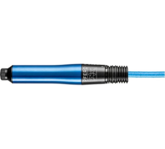 Машинка пневматическая прямошлифовальная PFERD PGAS 2/600 E-DV (221402) 80105096