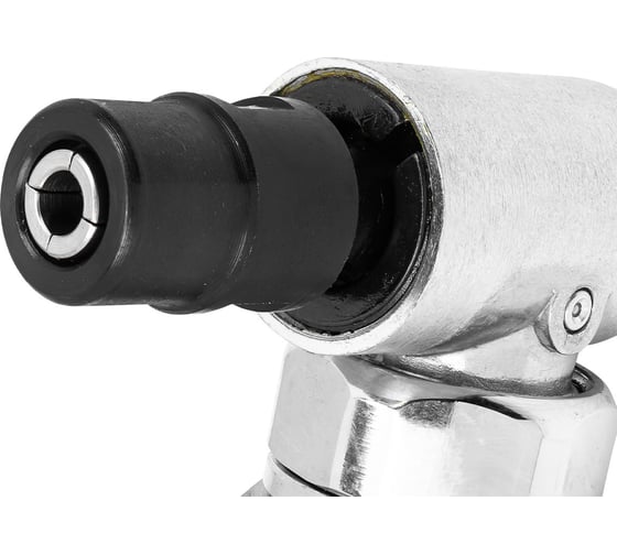 Пневмозачистная машинка Rockforce цанга 6 мм, 22000 об/мин RF-QA-611A(61578)