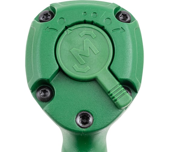 Гайковерт пневматический ударный Rockforce 1/2, 1100Нм RF-NC-4240(61576)