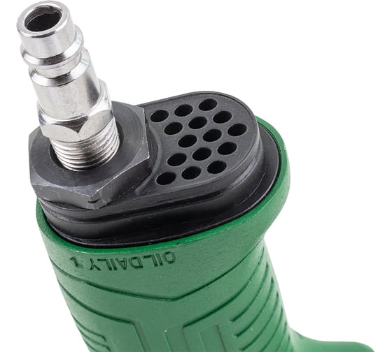 Гайковерт пневматический ударный Rockforce 1/2, 1100Нм RF-NC-4240(61576)