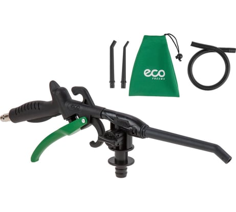 Пистолет продувочный ECO ABG-30 EC3924-0