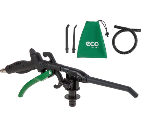 Пистолет продувочный ECO ABG-30 EC3924-0 1