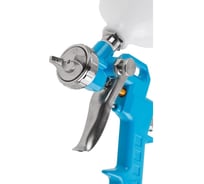 Краскораспылитель DGM Air Gun 100 DG4016-1 ЦЗ-0202573844