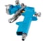 Краскораспылитель DGM Air Gun 100 DG4016-1 ЦЗ-0202573844 7