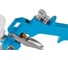 Краскораспылитель DGM Air Gun 100 DG4016-1 ЦЗ-0202573844 8