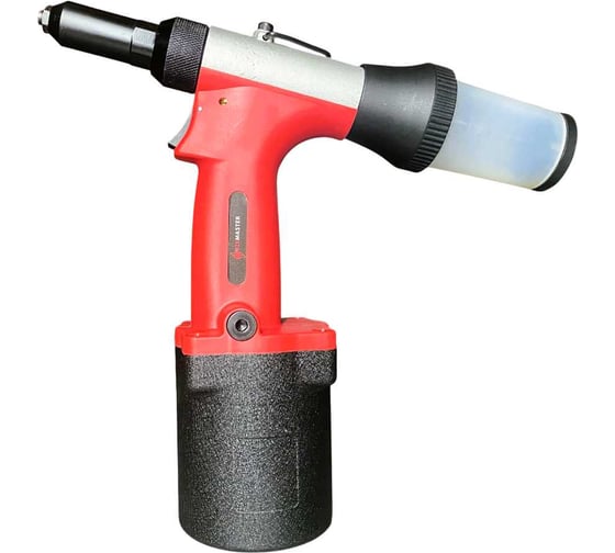Пневматический заклепочник FixMaster PneumoFly 400 GZX-S20