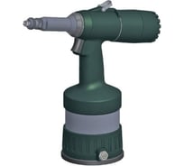 Пневмогидравлический просекатель шестигранных отверстий Rivetec RL 6100 (без пробойного шипа) арт. 99-0084