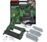 Степлер пневматический 2в1 Rockforce RF-CN55RS(61571) 1
