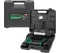 Степлер пневматический 2в1 Rockforce RF-CN55RS(61571) 9