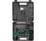 Степлер пневматический 2в1 Rockforce RF-CN55RS(61571) 10