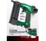 Степлер пневматический 2в1 Rockforce RF-CN55RS(61571) 2