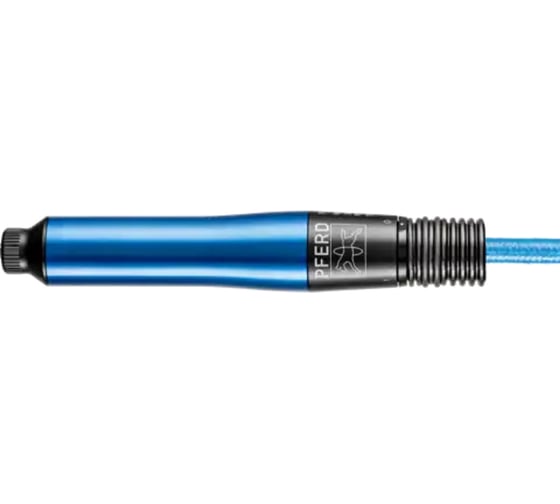 Машинка пневматическая прямошлифовальная PFERD PGAS 2/800 E-DV 221372 80105021