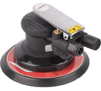 Пневмошлифмашина орбитальная BYEMAX орбита 5 мм, без пылеудаления, 150 м BM-66-6133