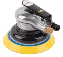 Пневмошлифмашина орбитальная BYEMAX 150 мм (6"), 10000 об/мин, без пылеудаления BM-603-6