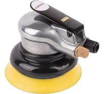 Пневмошлифмашинка орбитальная BYEMAX 125 мм (5"), 10000 об/мин, без пылеудаления BM-603-5