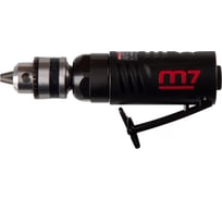 Дрель пневматическая MIGHTY SEVEN 6 мм, 5500 об/мин., реверс QE-902