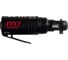 Трещотка пневматическая укороченная MIGHTY SEVEN 1/4, 40 Нм, NE-271 2
