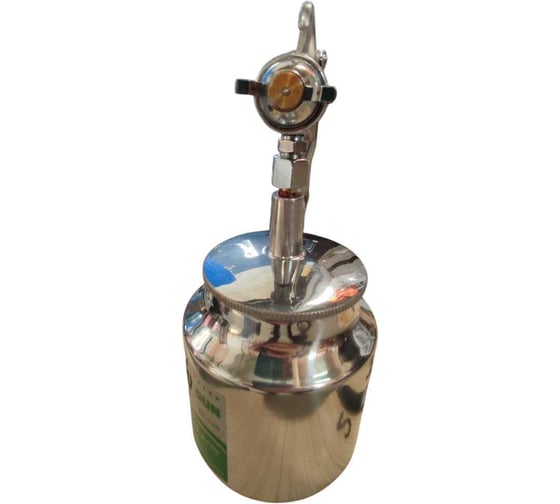 Краскопульт WYNNS с нижним бачком 750 мл (аналог СО-19) WF-75S/ Tools 00000027360