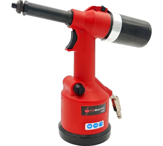 Просекатель шестигранных отверстий FIXMASTER PUNCHER М6 N908_M6
