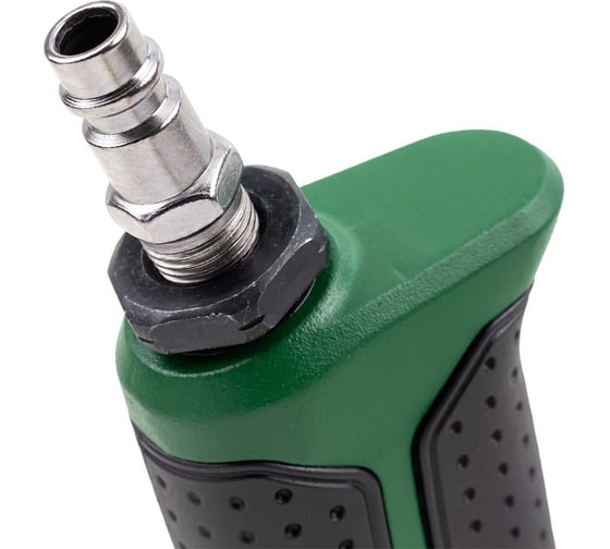 Гайковерт пневматический ударный Rockforce 1/2", 1400Нм RF-NC-4236(61575)