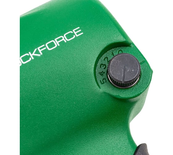 Гайковерт пневматический ударный Rockforce 1/2", 690Нм RF-NC-4230(61573)