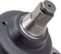 Гайковерт пневматический ударный Forsage 3/4 (2400Нм) F-NC-6220(61560) 9