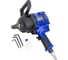 Гайковерт пневматический ударный Forsage 3/4 (2400Нм) F-NC-6220(61560) 12